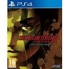 Shin Megami Tensei III: Nocturne HD Remaster (PS4)