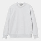 Carhartt WIP Script Embroidery Sweatshirt (Herr)