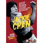 Jackie Chan - Vintage Collection Vol 2 (SE) (DVD)