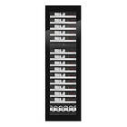 mQuvée WineKeeper 112D (Black)