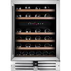 Temptech Premium WPQ60DCS (Stainless Steel)