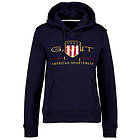 Gant Archive Shield Hoodie (Herre)