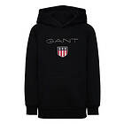 Gant Shield Hoodie (Herr)