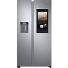 Samsung RS6HA8891SL (Stainless Steel)