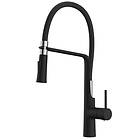 Hafa Verge Kitchen Mixer Tap 1382006 (Black)