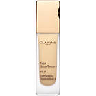 Clarins Everlasting Foundation SPF15 30ml