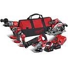 Milwaukee M18 FPP6H2-502B (2x5.0Ah)