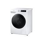 Samsung WD80T634CBE (Hvid)
