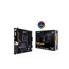 Asus TUF Gaming B550M-E