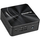Gigabyte Brix GB-BRR5H-4500 (Black)