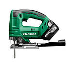 HiKOKI CJ18DA (w/o Battery)