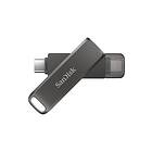 SanDisk USB 3.1 iXpand Luxe OTG 128GB