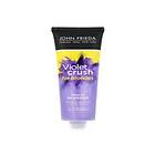 John Frieda Violet Crush For Blondes Shampoo 250ml