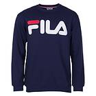 Fila Classic Logo Sweatshirt (Homme)