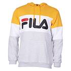 Fila Fila Night Blocked Hoodie (Herr)