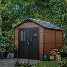 Keter Storage Shed Newton 7511