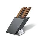 Victorinox 6.7186.63 Swiss Modern Block Knivset 5 Knivar (6)