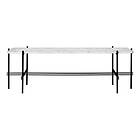 GUBI Console TS Sidobord 120x30cm