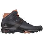 Salomon X Ultra 4 Mid Wide GTX (Women's)