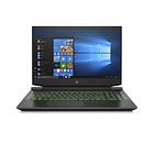 HP Pavilion Gaming 15-EC1009na