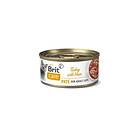 Brit Care Adult Paté Cans 24x0.07kg