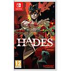 Hades (Switch)