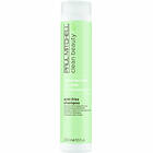 Paul Mitchell Clean Beauty Anti-frizz Shampoo 250ml