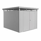 Biohort Redskapsbod Highline H5 Double Door