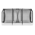 Salta Royal Baseground Rectangular with Safety Net 244x396cm