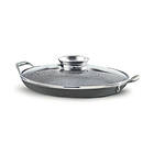 Pensofal Invictum Professional Stekepanne 36cm