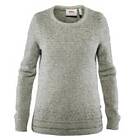 Fjällräven Övik Structure Sweater (Women's)