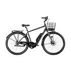 Ecoride Ambassador 28" 8vxl HS M-8 E6 2021 (Elcykel)