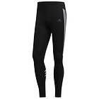 Adidas Performance Own The Run 3-Stripes Fast Tights (Herr)