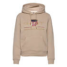 Gant Archive Shield Sweat Hoodie (Dam)