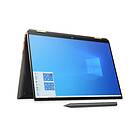HP Spectre x360 i5 8GB 512GB 13,5" 14-EA0026no