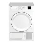 Beko DTKCE80021W (White)