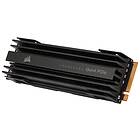 Corsair MP600 Pro M.2 SSD 1TB