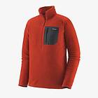 Patagonia R1 Air Zip-Neck Jacket (Herre)