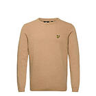 Lyle & Scott Crew Neck Sweater (Herre)