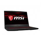 MSI GF65 Thin 10UE-014UK
