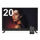 Tele System Palco20X 20" LCD