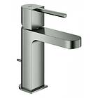 Grohe Plus Servantbatteri 32612AL3 (Børstet Hård Grafitt)