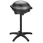 Burns & Barkles Elgrill 2200W