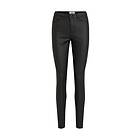 Object objBelle Coated Jeans (Dam)