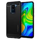 Spigen Rugged Armor for Xiaomi Redmi Note 9