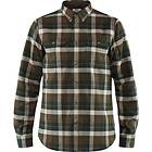 Fjällräven Singi Heavy Flannel Shirt (Herr)