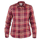 Fjällräven Övik Flannel Shirt (Dame)