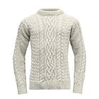 Devold Sandøy Crew Neck Sweater (Unisex)