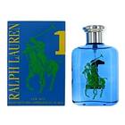 Ralph Lauren Big Pony 1 edt 100ml