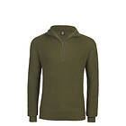 Brandit Marine Pullover Troyer Sweater (Men's)